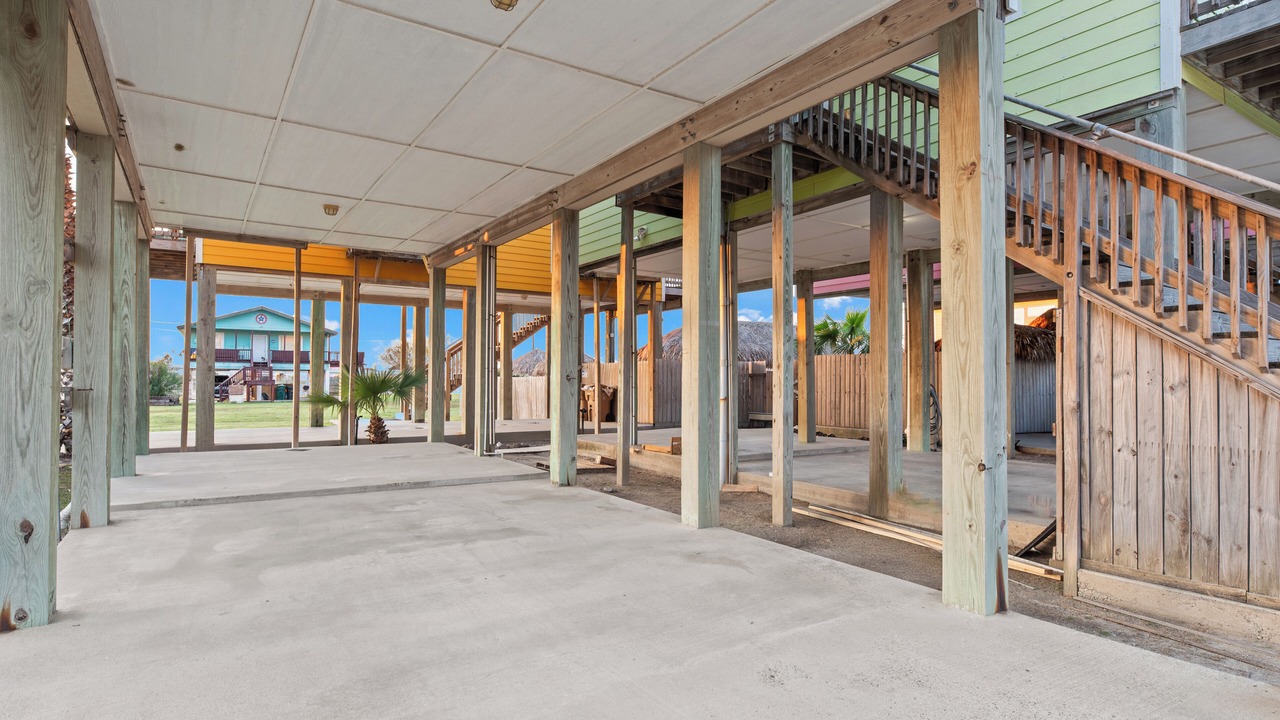Photo of Outdoor in North Beach