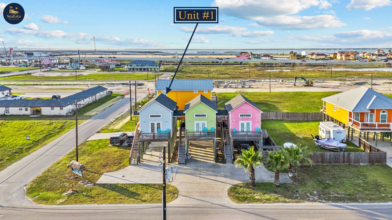 Photo of Outdoor in North Beach