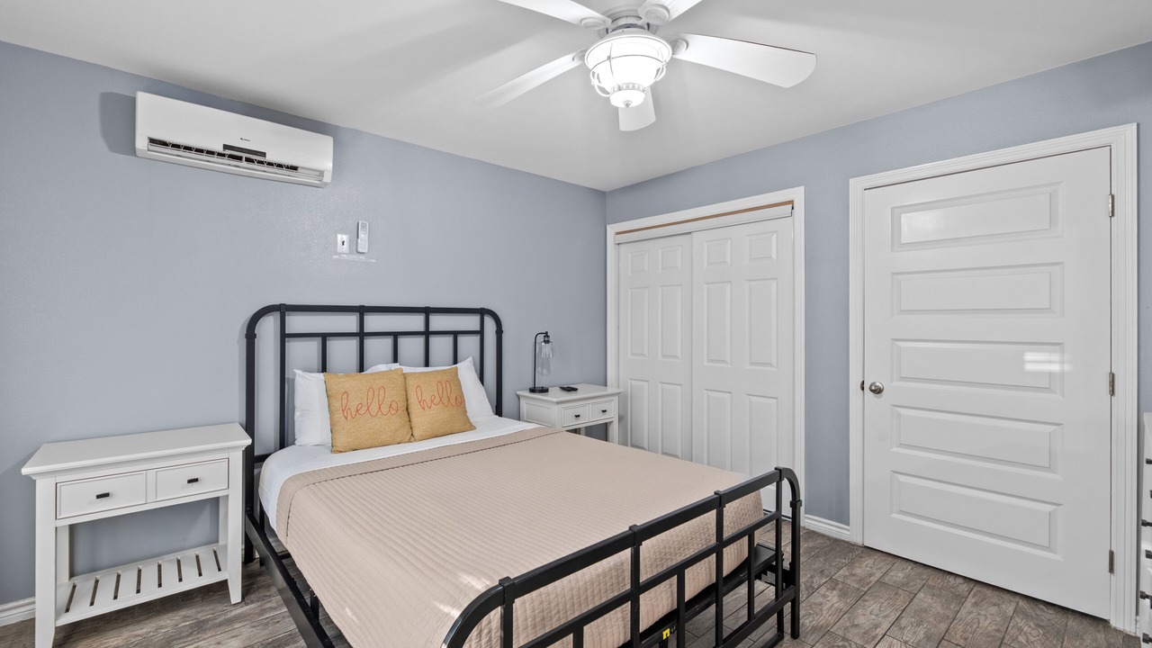Photo of Bedroom in North Beach