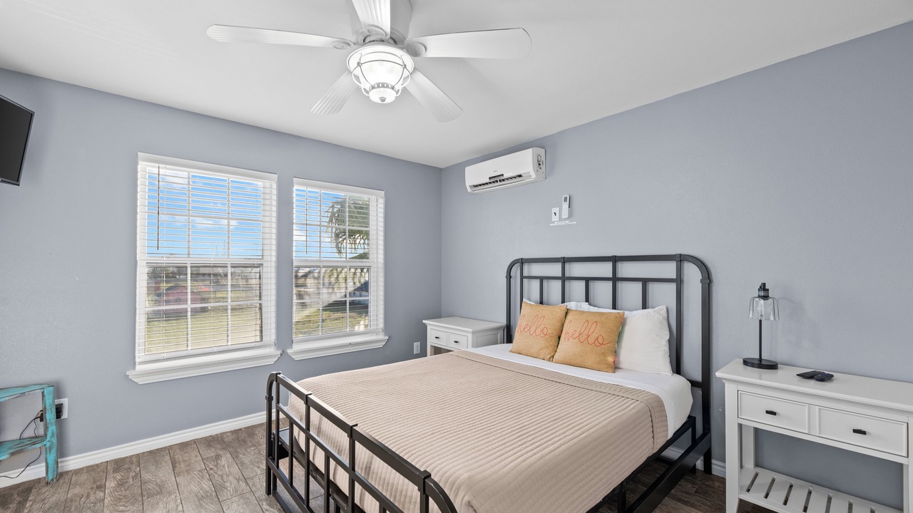 Photo of Bedroom in North Beach