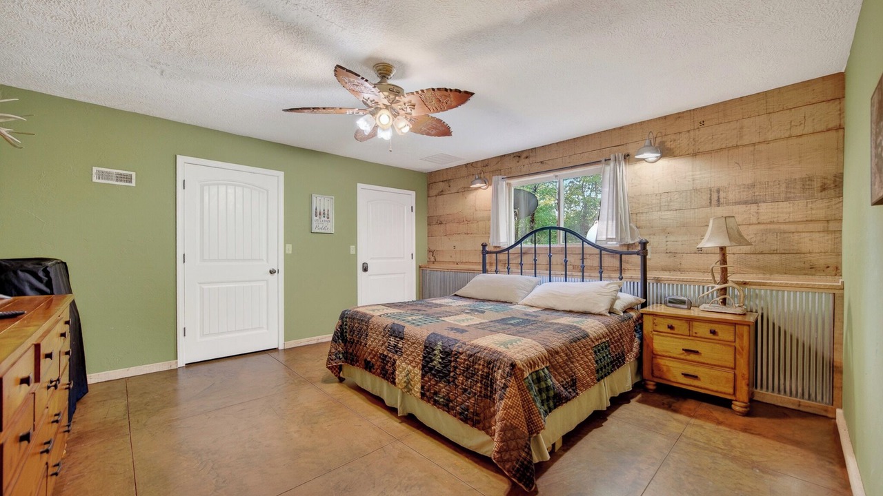 Photo of Bedroom in Lebanon