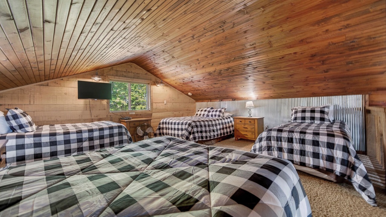Photo of Bedroom in Lebanon