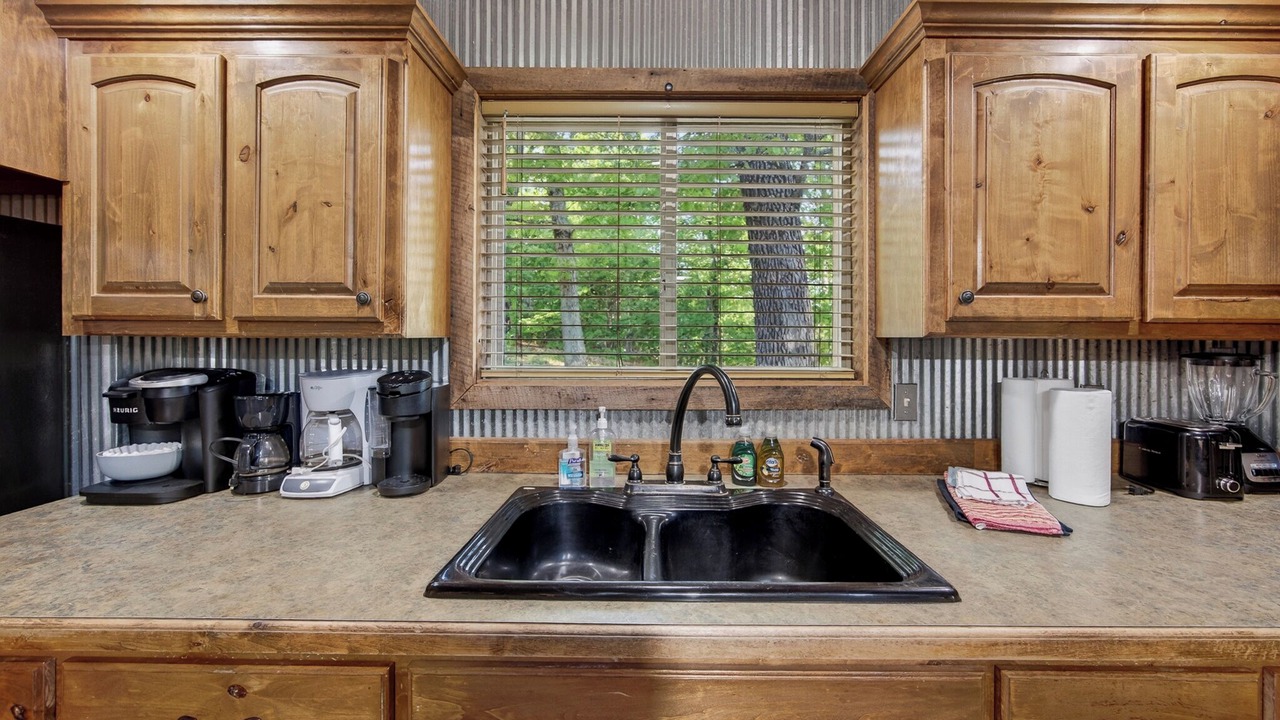 Photo of Kitchen in Lebanon