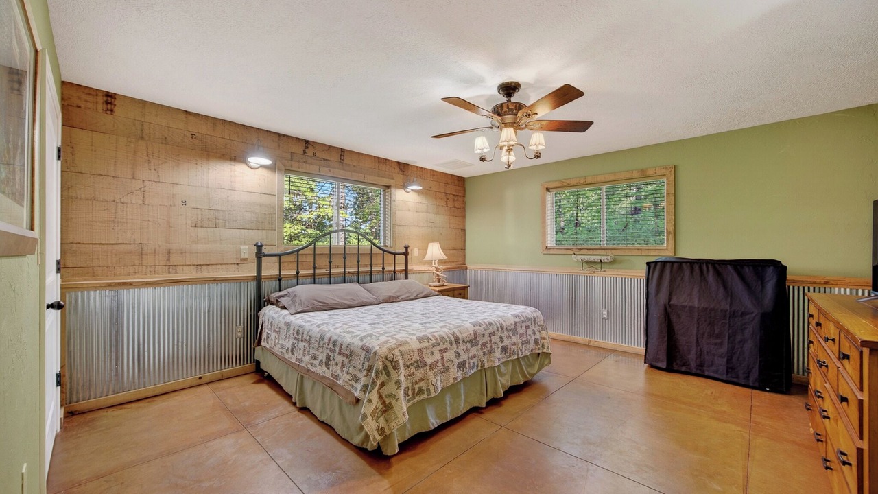 Photo of Bedroom in Lebanon