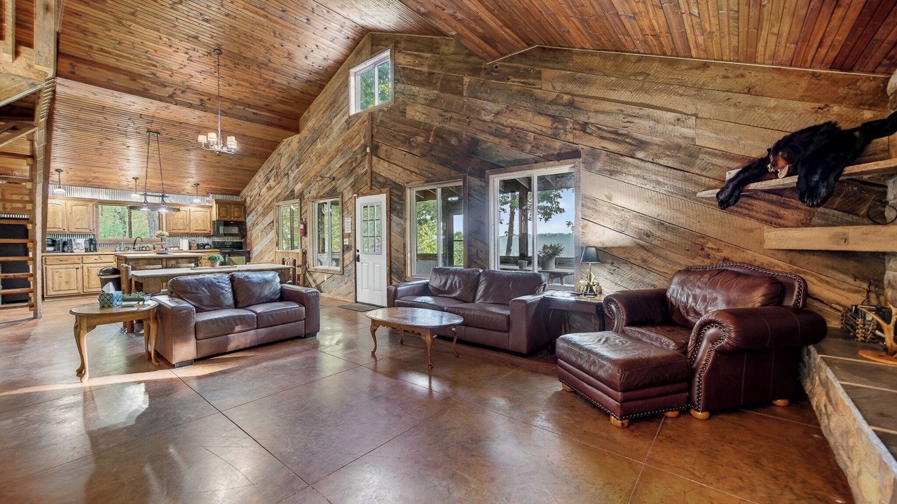 Photo of Livingroom in Lebanon