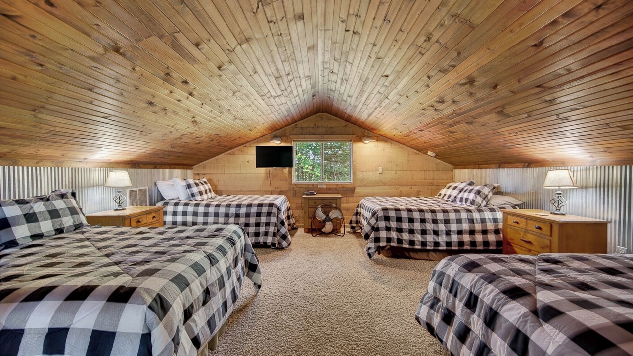 Photo of Bedroom in Lebanon