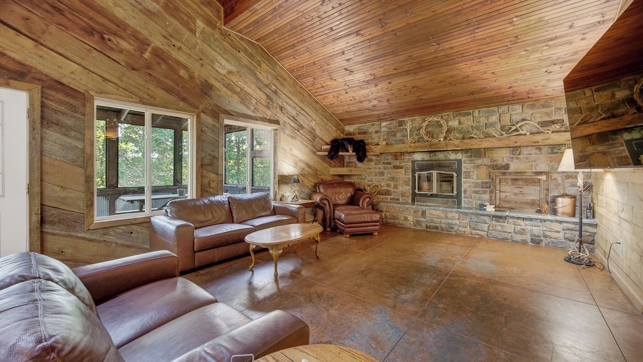 Photo of Livingroom in Lebanon