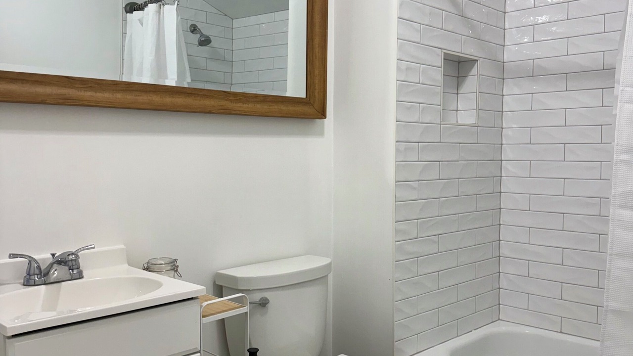 Photo of Bathroom in Quinque