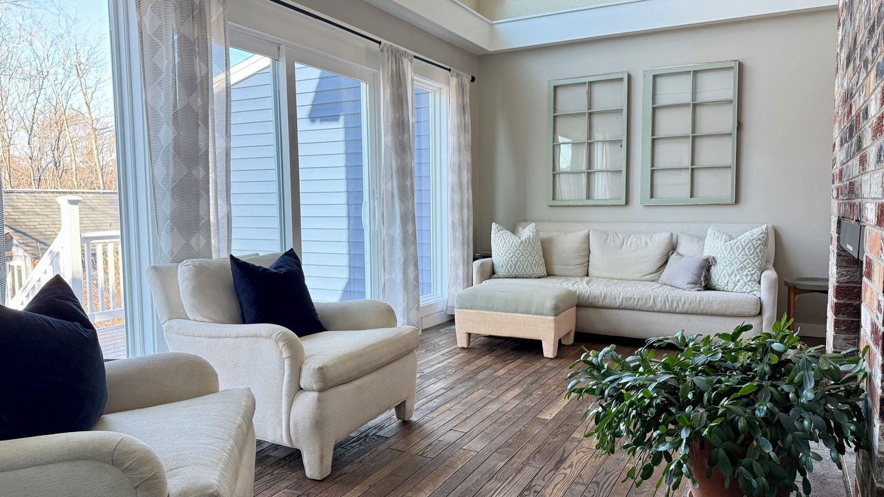 Photo of Livingroom in Quinque