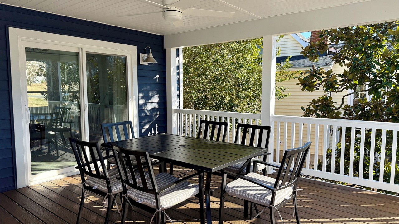 Photo of Outdoor in Quinque
