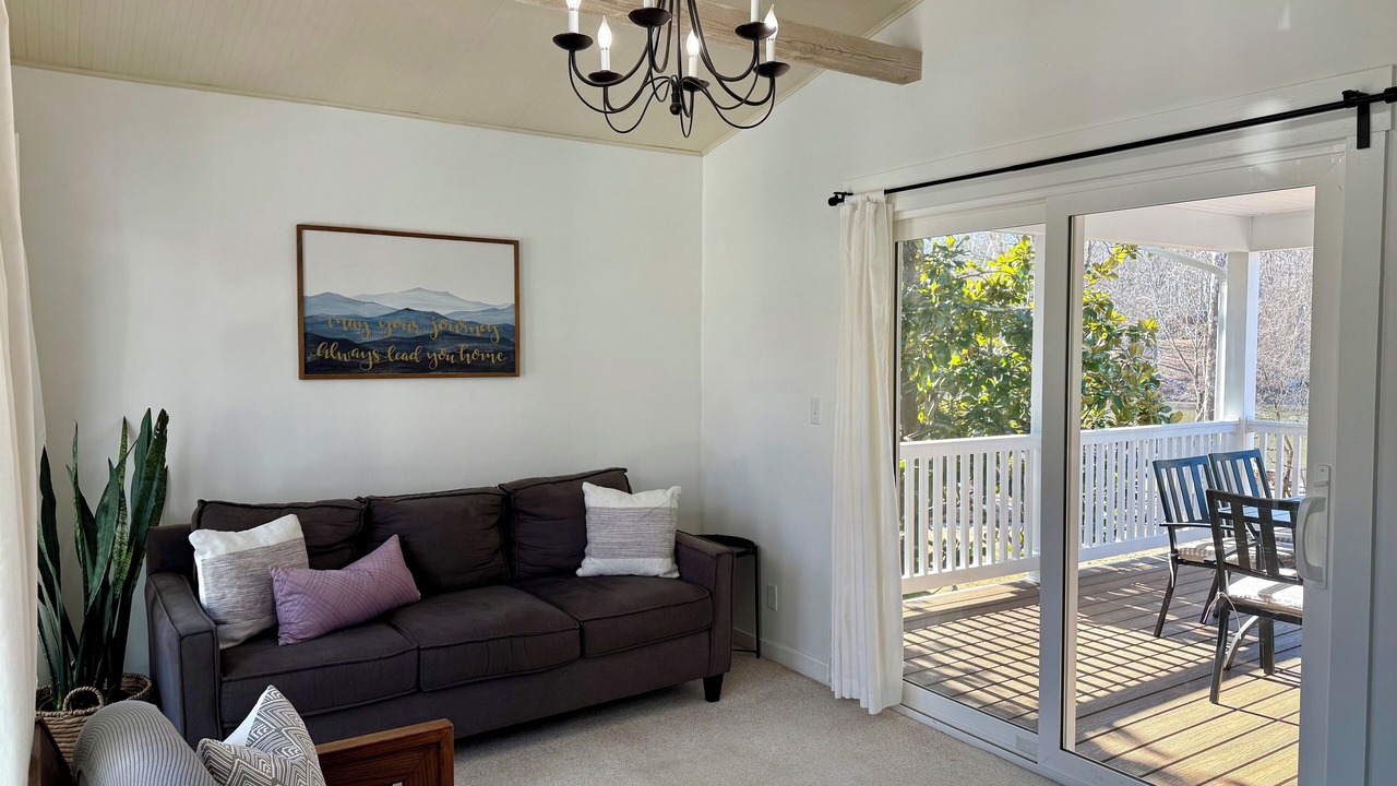 Photo of Bedroom in Quinque