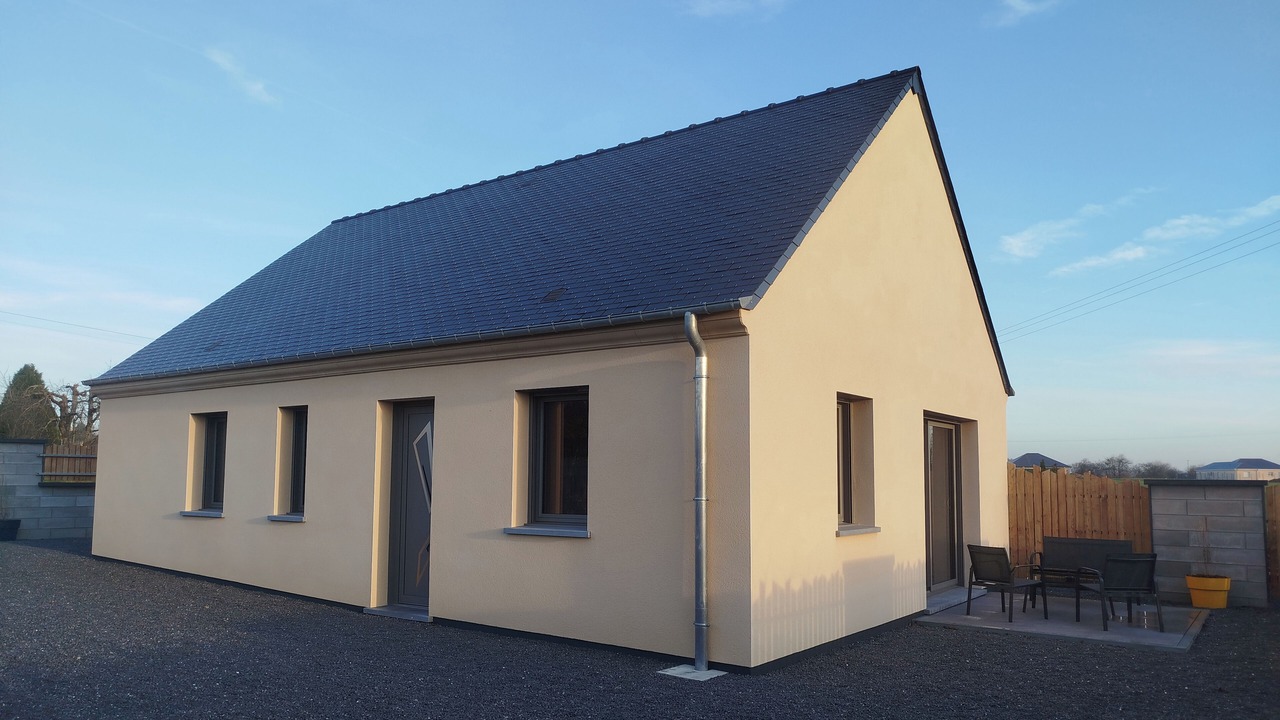 Photo of Outdoor in Renwez