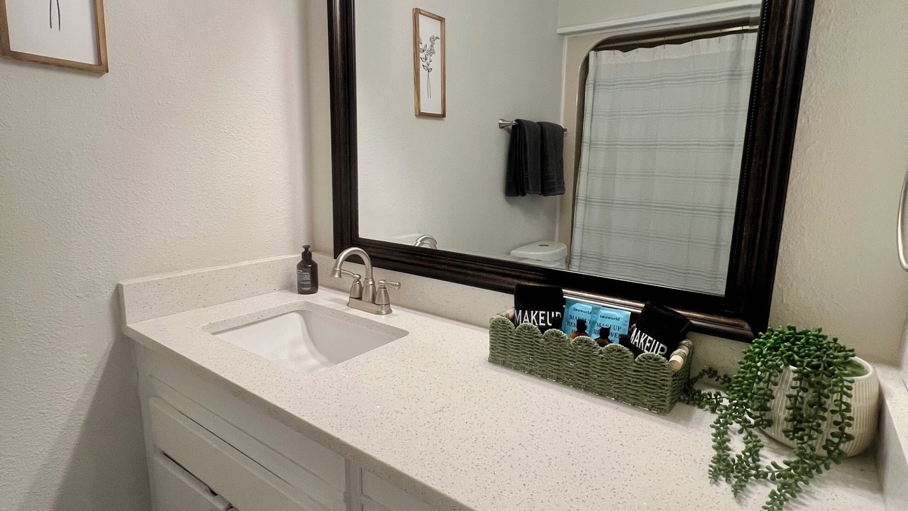 Photo of Bathroom in Westminster