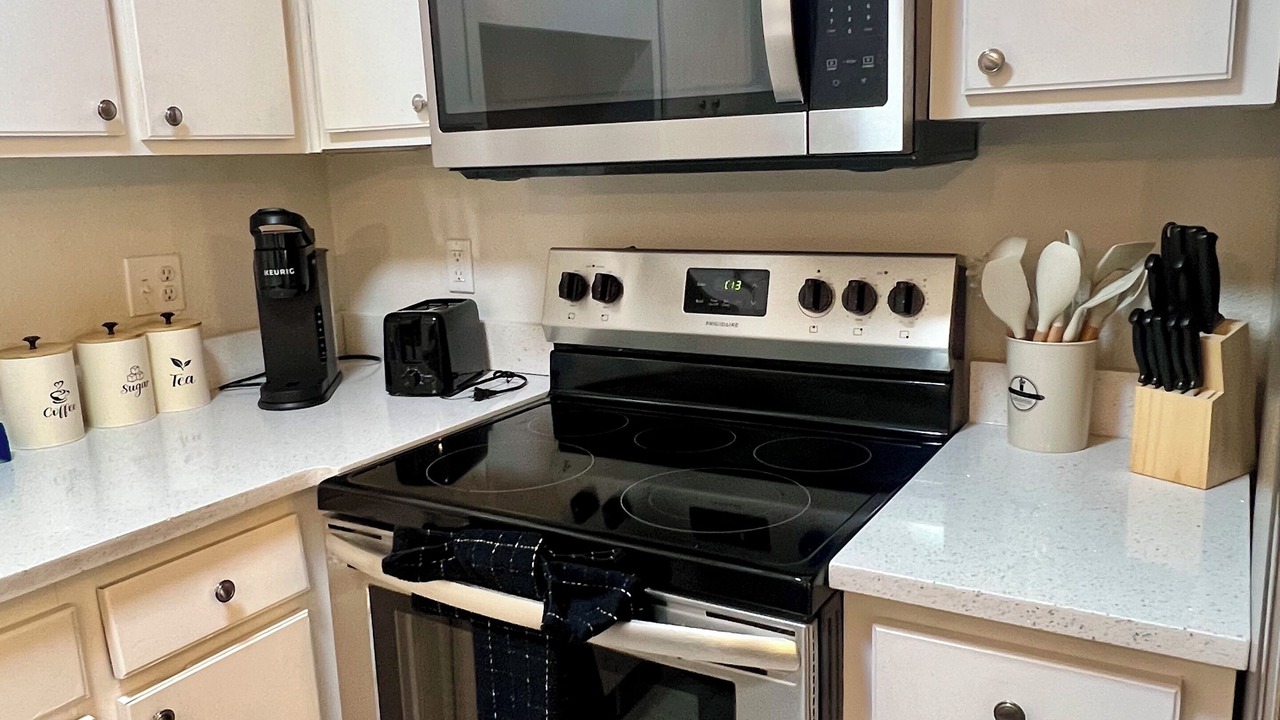 Photo of Kitchen in Westminster