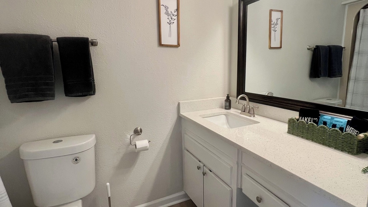 Photo of Bathroom in Westminster