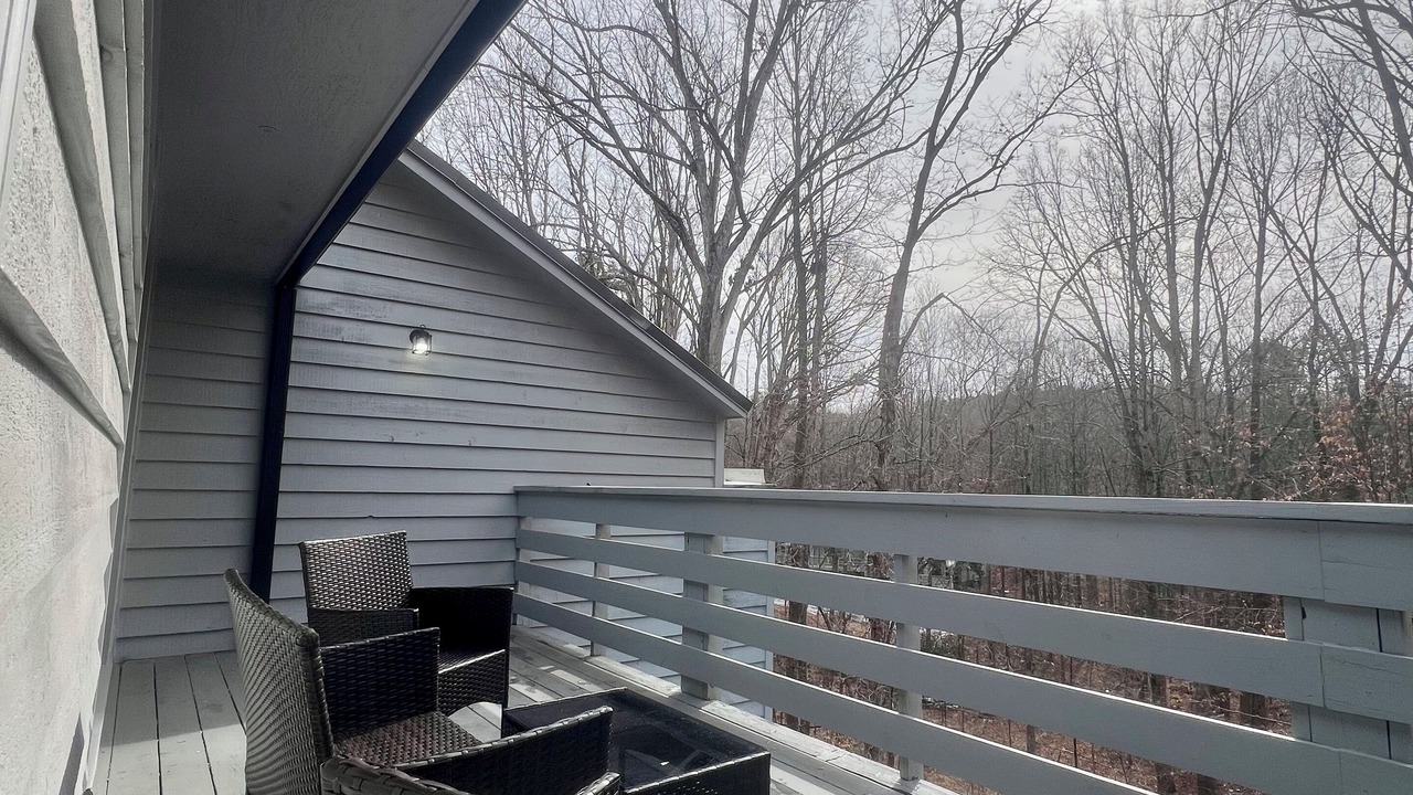 Photo of Patio Balcony in Westminster