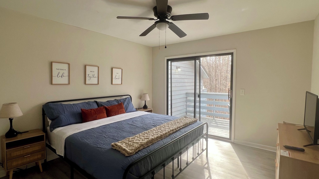 Photo of Bedroom in Westminster