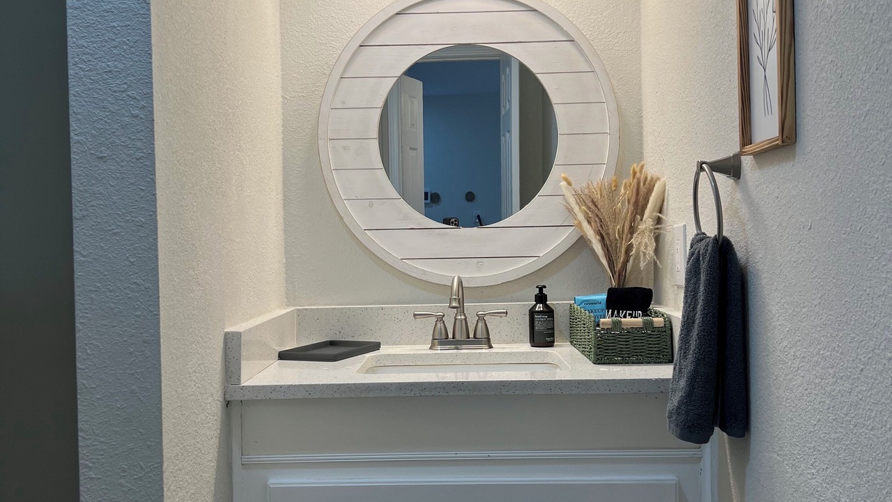 Photo of Bathroom in Westminster