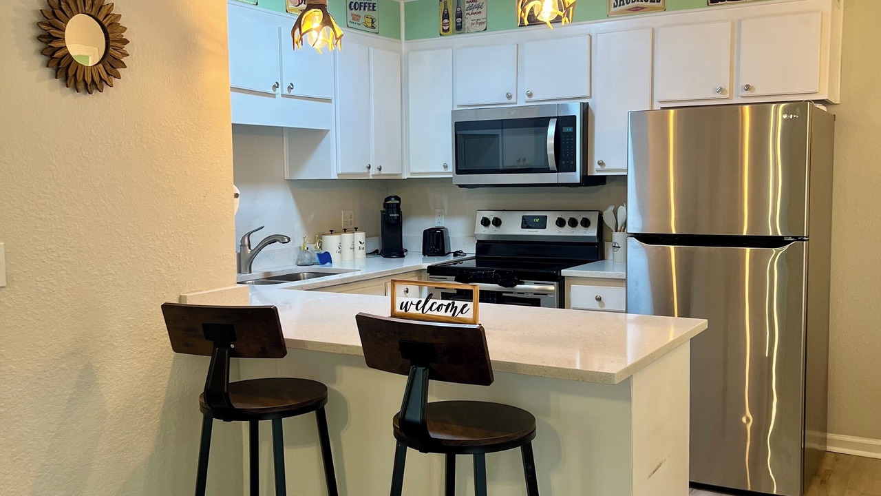 Photo of Kitchen in Westminster