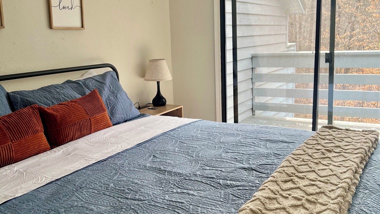 Photo of Bedroom in Westminster