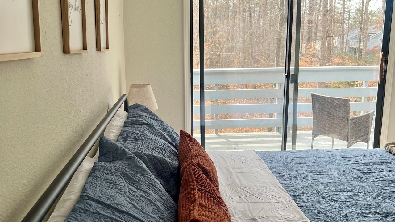Photo of Bedroom in Westminster