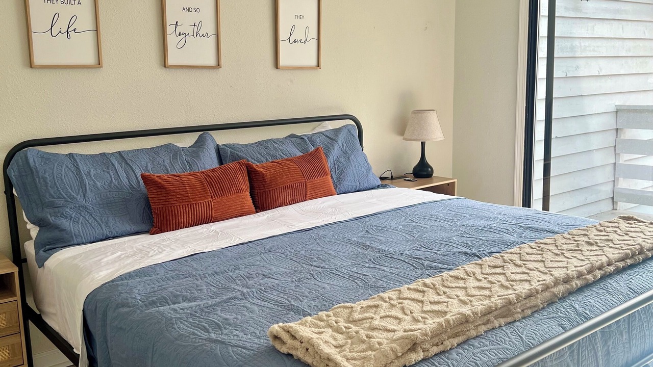 Photo of Bedroom in Westminster