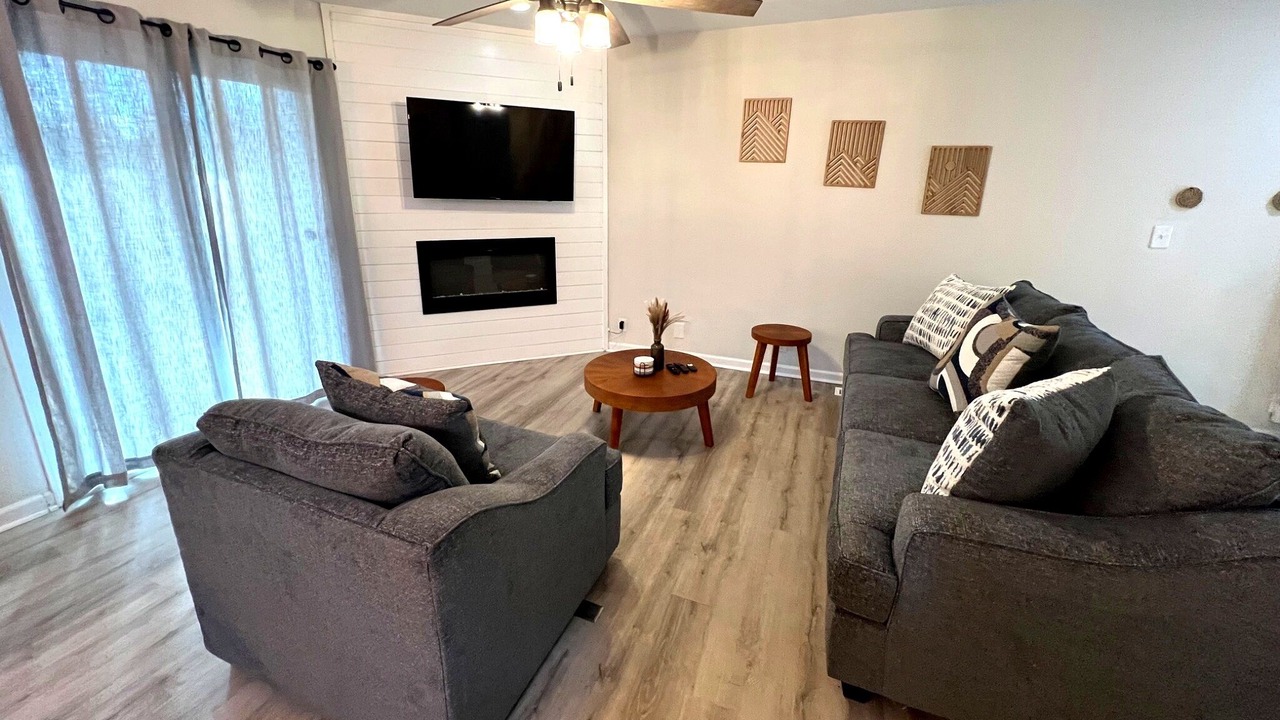 Photo of Livingroom in Westminster