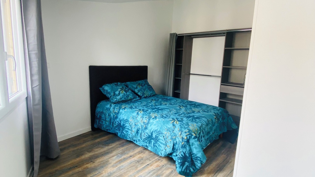 Photo of Bedroom in Elne