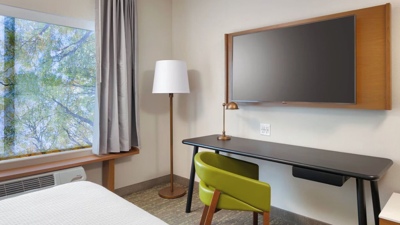 Photo of Bedroom in Union Square
