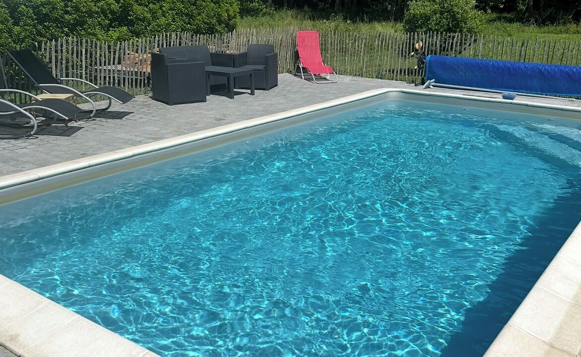 Photo of Outdoor in Saint-Cernin-de-lHerm
