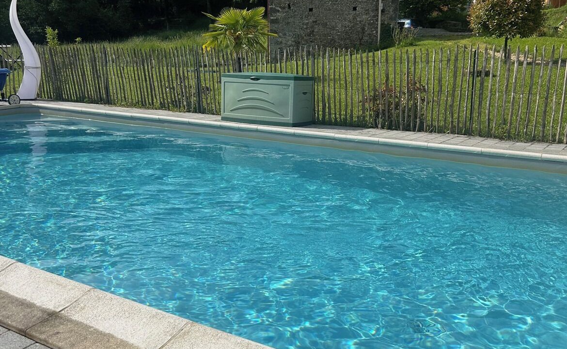 Photo of Outdoor in Saint-Cernin-de-lHerm