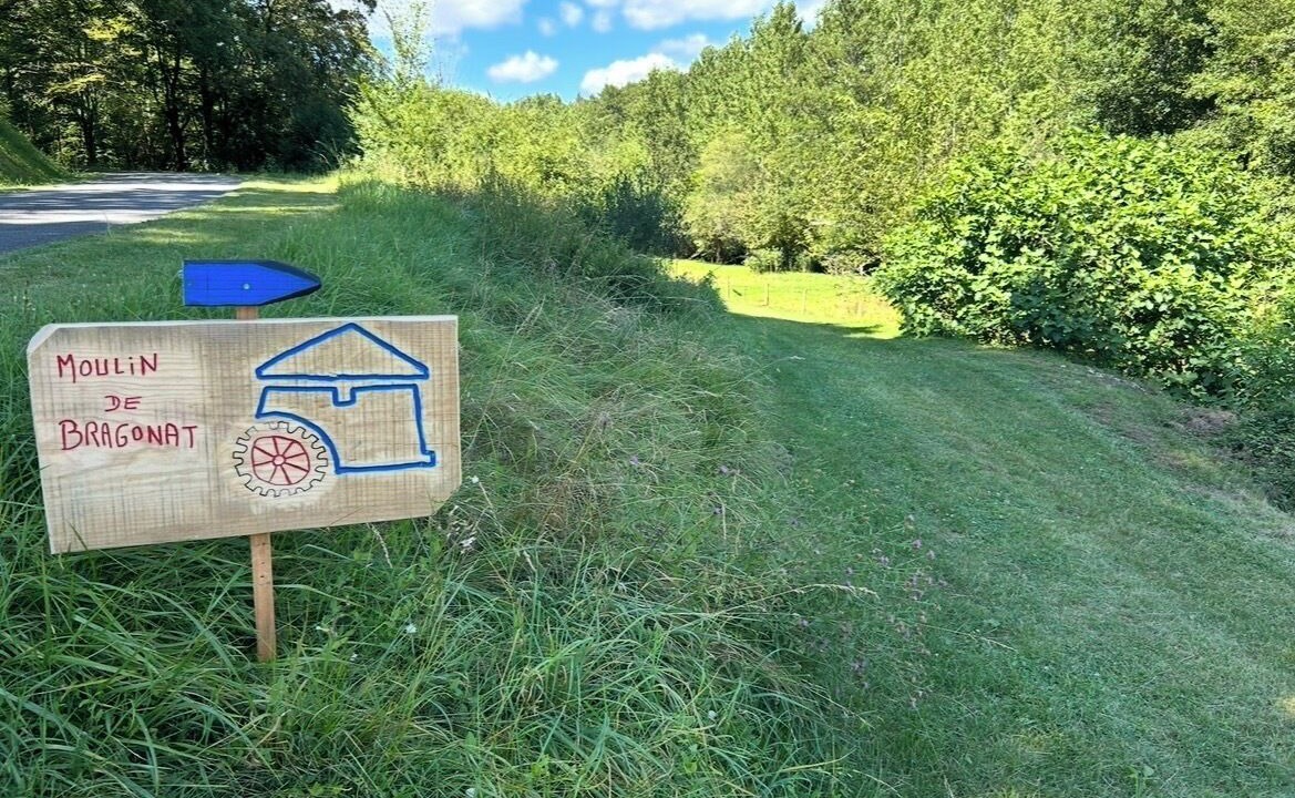 Photo of Outdoor in Saint-Cernin-de-lHerm