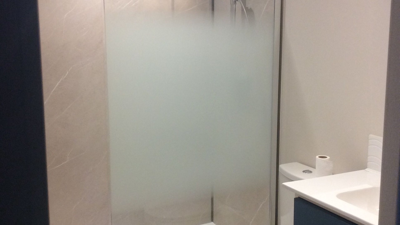 Photo of Bathroom in Vivonne