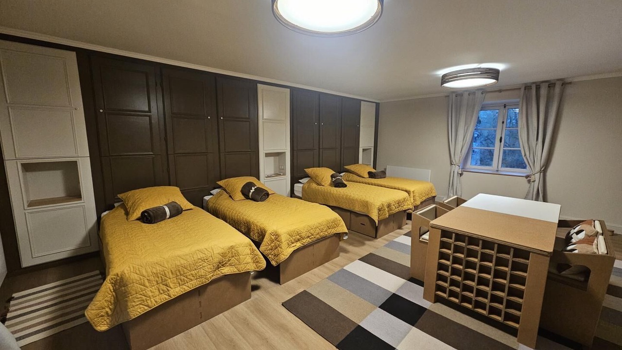 Photo of Bedroom in Vivonne