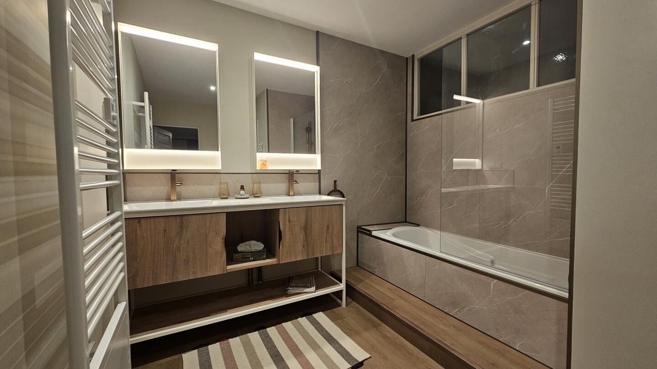 Photo of Bathroom in Vivonne