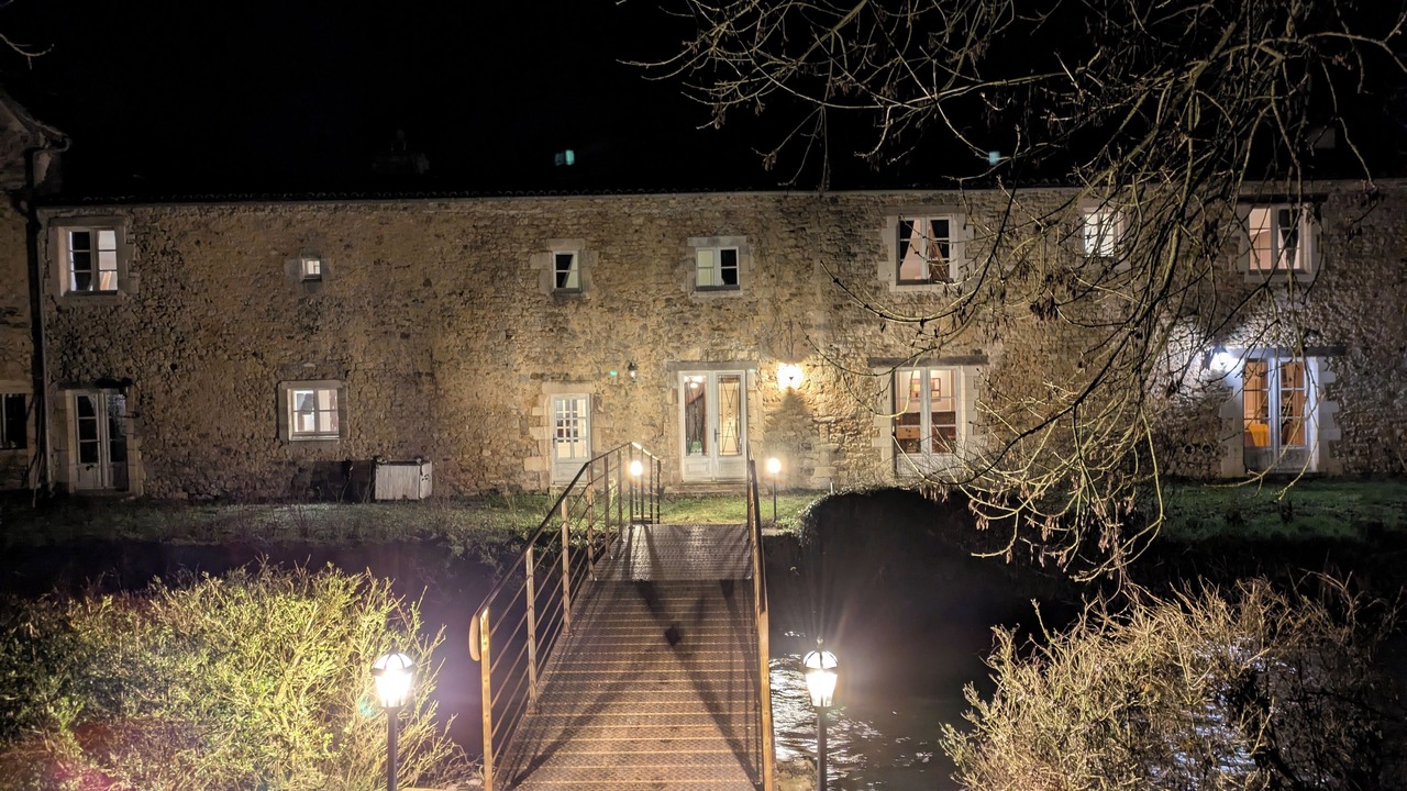 Photo of Outdoor in Vivonne