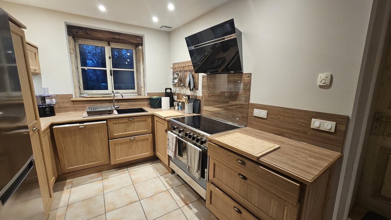 Photo of Kitchen in Vivonne