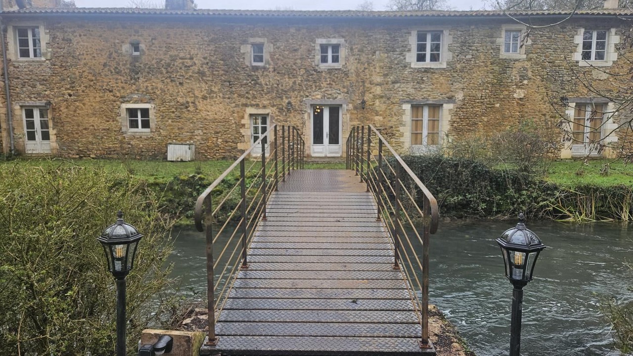 Photo of Outdoor in Vivonne