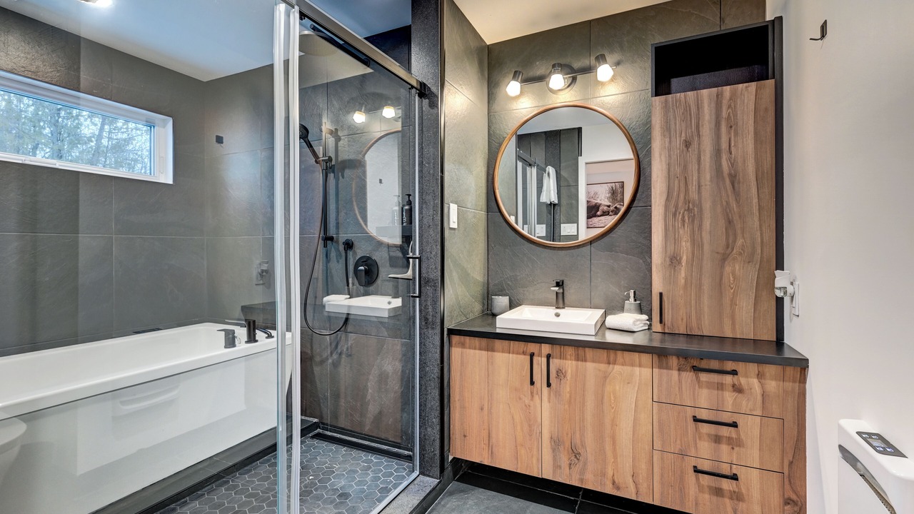 Photo of Bathroom in Amherst