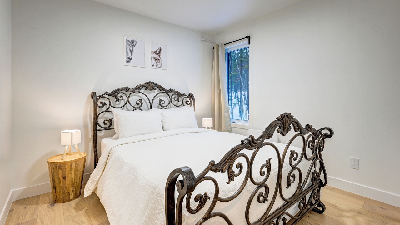 Photo of Bedroom in Amherst