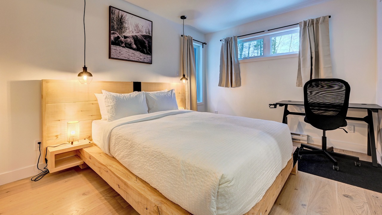 Photo of Bedroom in Amherst