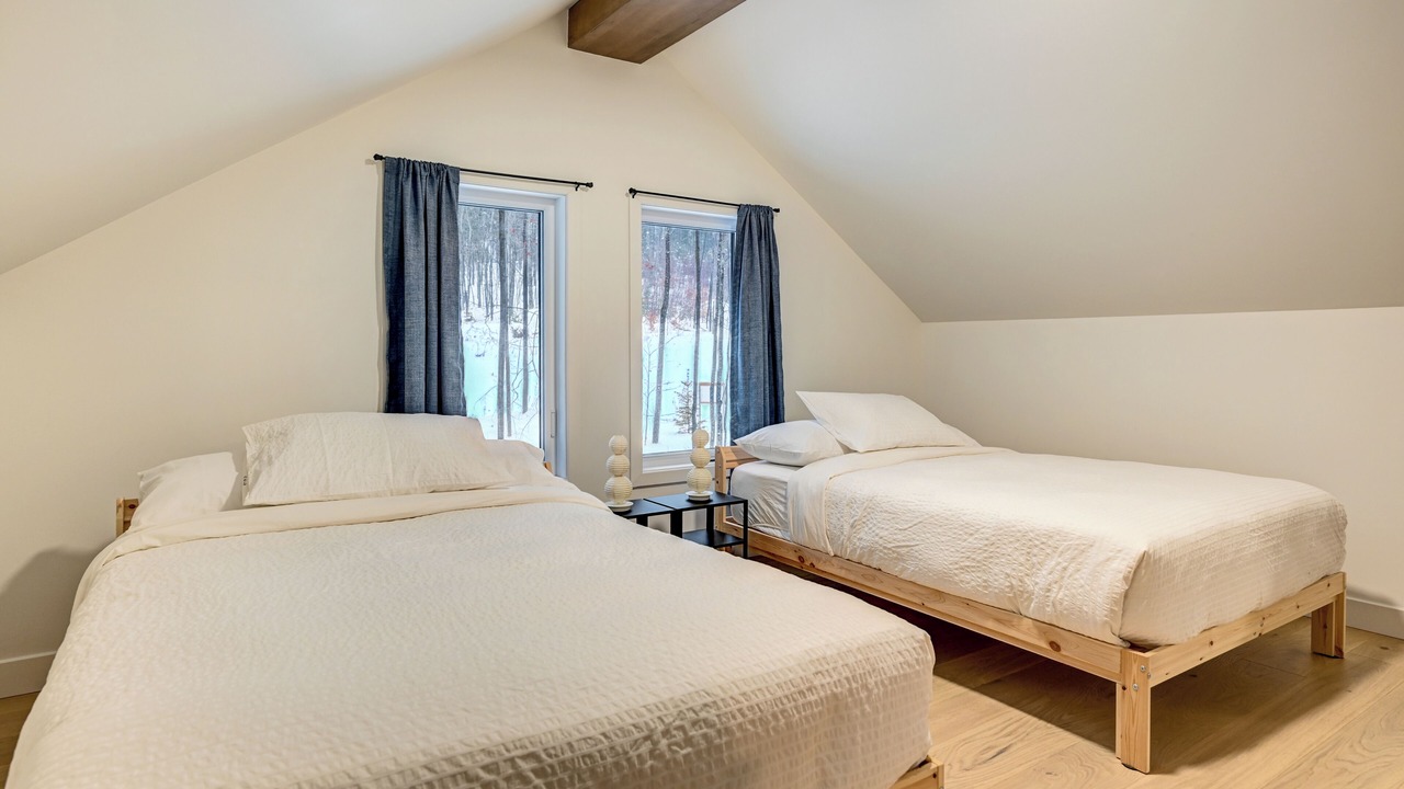 Photo of Bedroom in Amherst