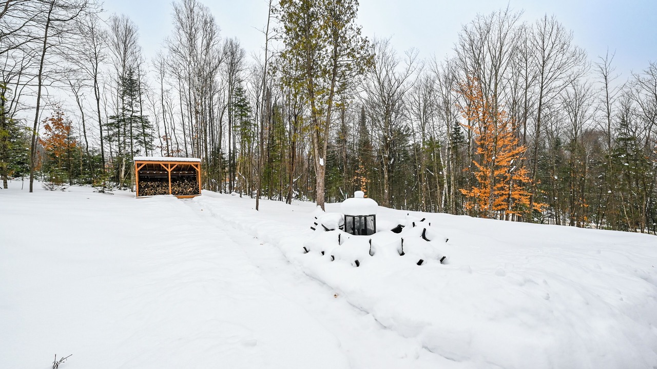 Photo of Outdoor in Amherst