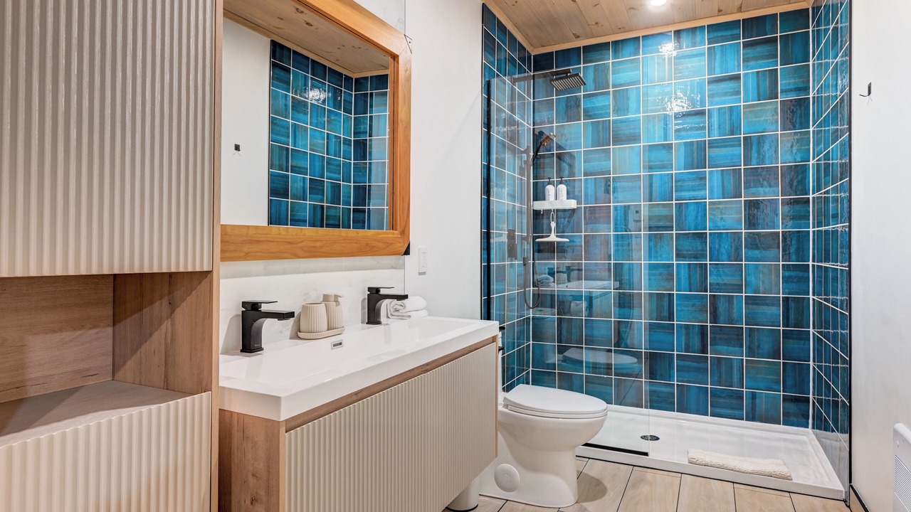 Photo of Bathroom in Amherst