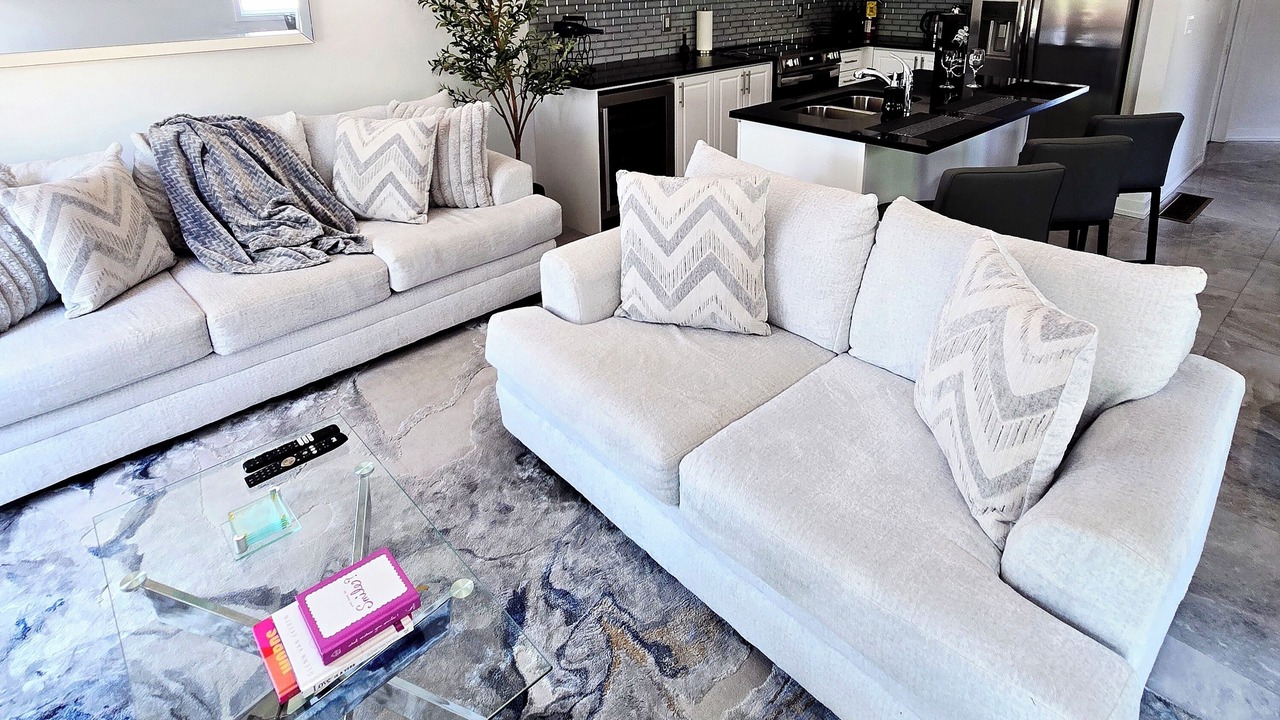 Photo of Livingroom in Wellington