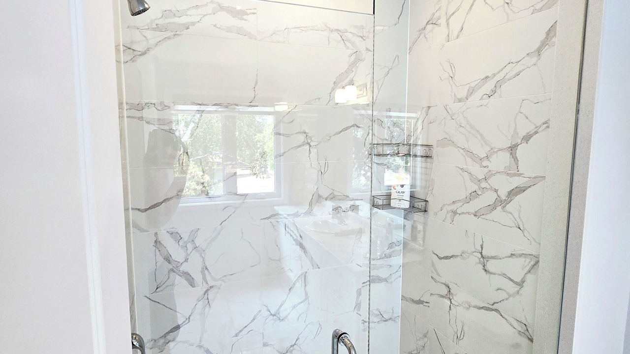 Photo of Bathroom in Wellington