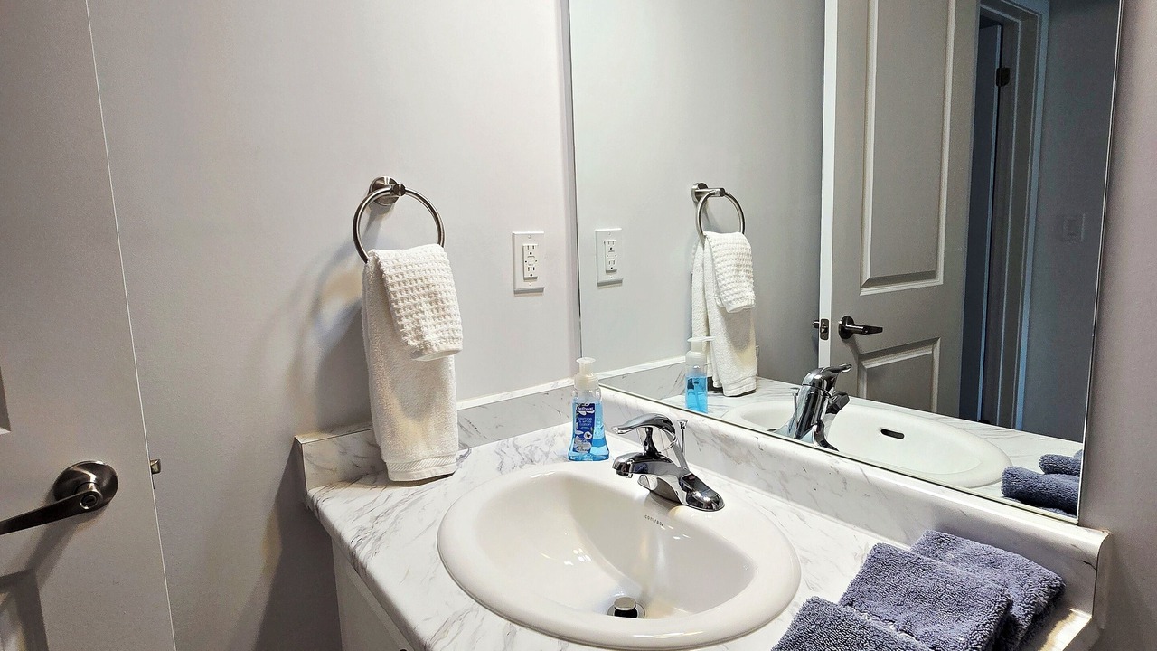 Photo of Bathroom in Wellington