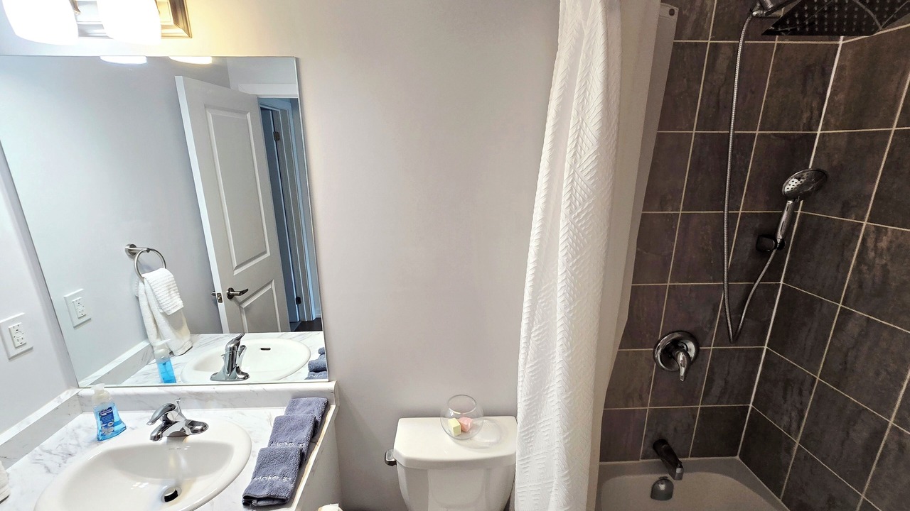 Photo of Bathroom in Wellington