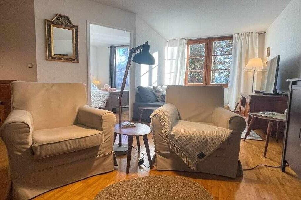 Photo of Livingroom in Enveitg