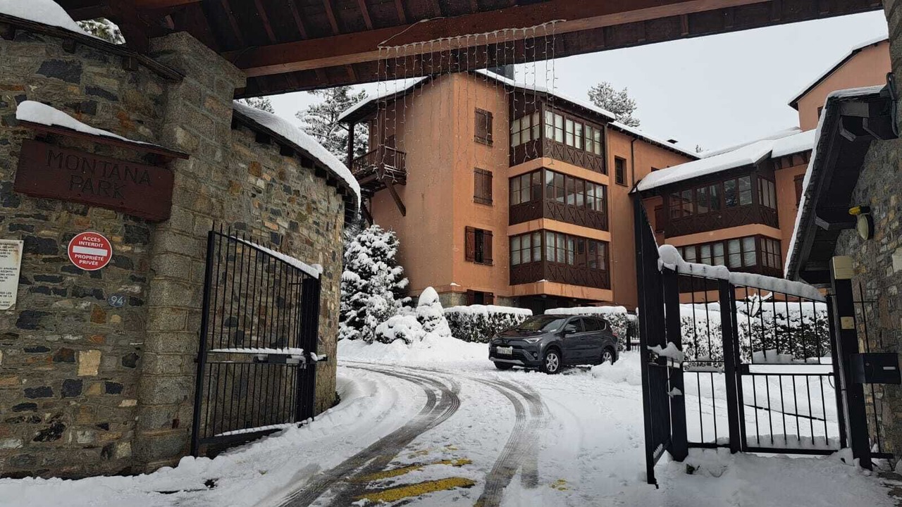 Photo of Outdoor in Enveitg